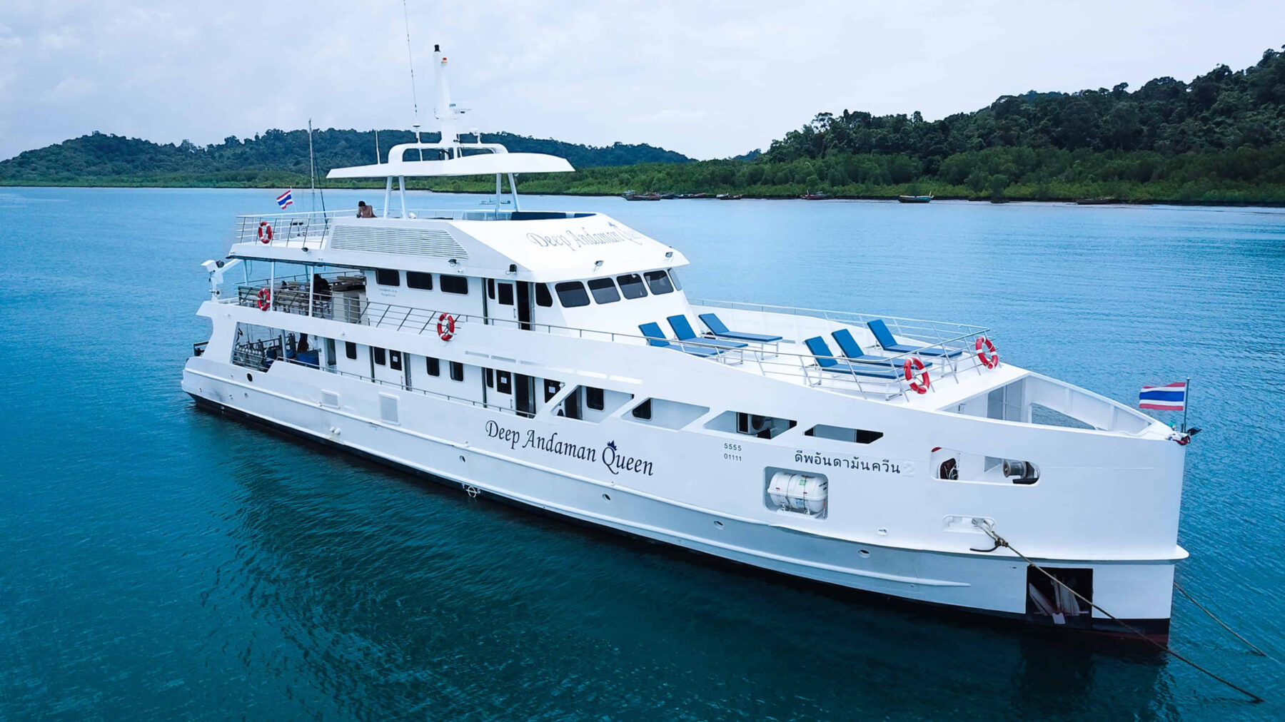 Deep-andaman-queen-liveaboard-phuket