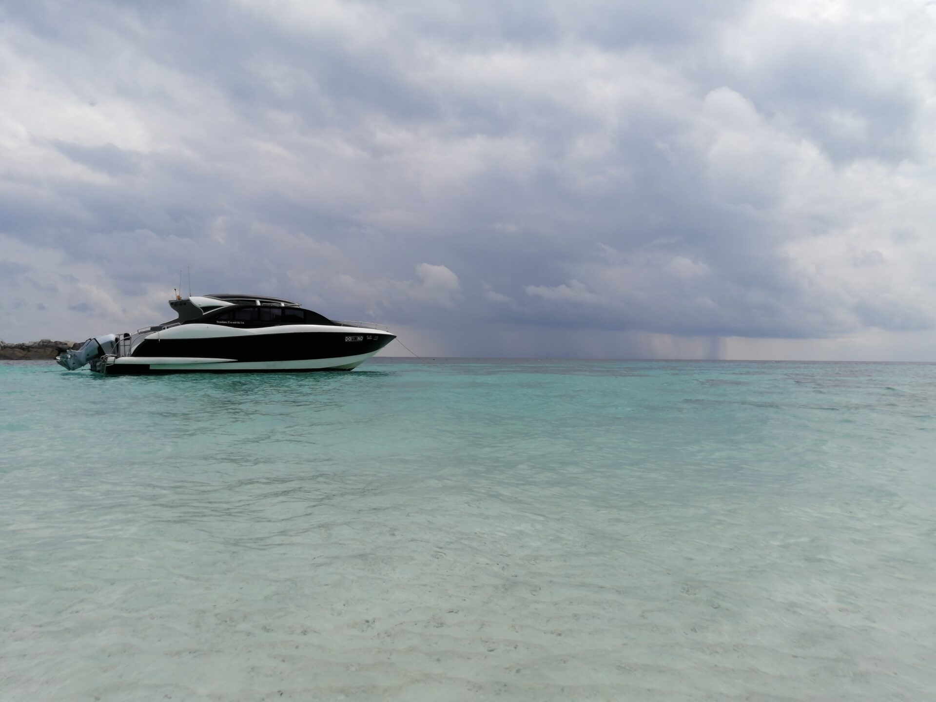 Discover Scuba Diving at the Racha Islands