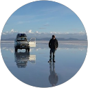 Nicholas Claxnie profile picture