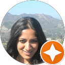 megha chandrashekar profile picture